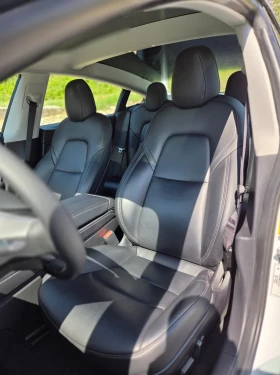 Tesla Model 3 Performance , снимка 12