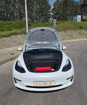 Tesla Model 3 Performance , снимка 10