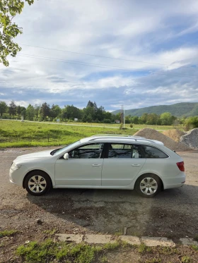 Skoda Superb 1.8 TSI, СОФТУЕР, ГАЗ-БЕНЗИН, ПОДАРЪК МУЛТИМЕДИЯ , снимка 8