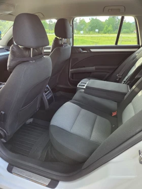 Skoda Superb 1.8 TSI, СОФТУЕР, ГАЗ-БЕНЗИН, ПОДАРЪК МУЛТИМЕДИЯ , снимка 10