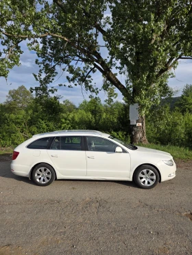 Skoda Superb 1.8 TSI, СОФТУЕР, ГАЗ-БЕНЗИН, ПОДАРЪК МУЛТИМЕДИЯ , снимка 4