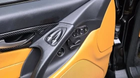 Mercedes-Benz SL 550 AMG | ПОДГРЕВ | ОБДУХВАНЕ, снимка 15