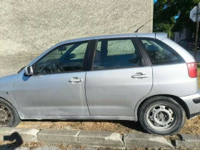 Seat Ibiza, снимка 4