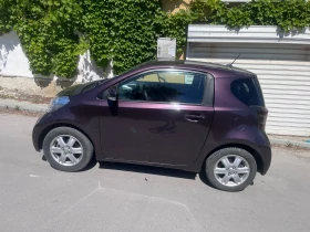Toyota IQ, снимка 3