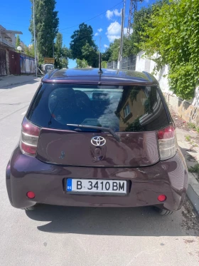 Toyota IQ, снимка 1