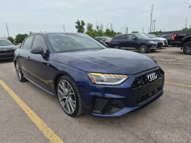 Audi A4 * PROGRESSIV * CARFAX * Без инциденти * , снимка 2