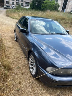 BMW 525, снимка 6