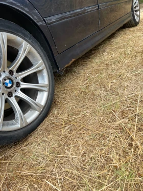 BMW 525, снимка 9