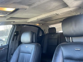 Mercedes-Benz S 600 V12, снимка 9