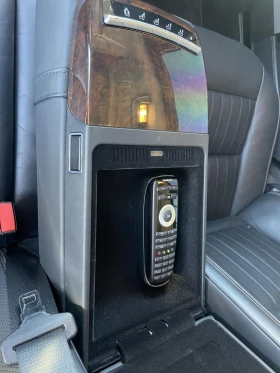 Mercedes-Benz S 600 V12, снимка 13
