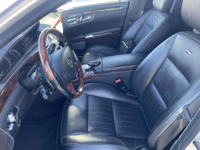 Mercedes-Benz S 600 V12, снимка 10
