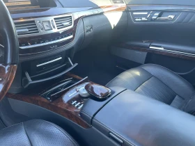 Mercedes-Benz S 600 V12, снимка 6