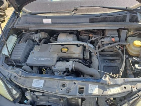 Opel Zafira 2.2 dti, снимка 2