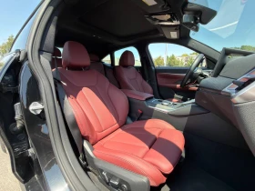BMW i4 М50 E-DRIVE, снимка 8