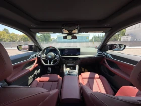 BMW i4 М50 E-DRIVE, снимка 10