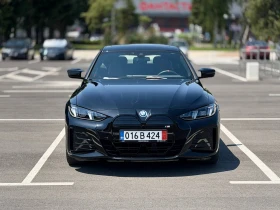 BMW i4 М50 E-DRIVE, снимка 2