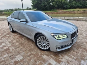 BMW 730 xDrive, снимка 5