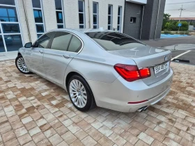 BMW 730 xDrive, снимка 6