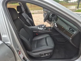 BMW 730 xDrive, снимка 17