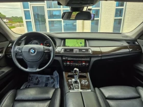 BMW 730 xDrive, снимка 9