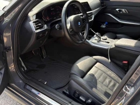 BMW 340 xDrive | ДИСТРОНИК | ГУМИ И ДЖАНТИ | БЕЗ ИНЦИДЕНТИ, снимка 5