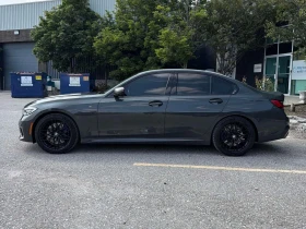 BMW 340 xDrive | ДИСТРОНИК | ГУМИ И ДЖАНТИ | БЕЗ ИНЦИДЕНТИ, снимка 2