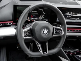 BMW 550 e xDrive = M-Sport Pro = Гаранция, снимка 4