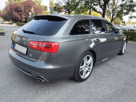 Audi A6 3, 0BI-TDI 313ps S-Line x 3, снимка 4