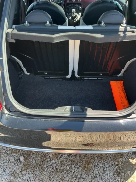 Fiat 500, снимка 9