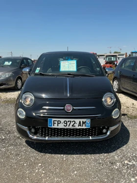 Fiat 500, снимка 2