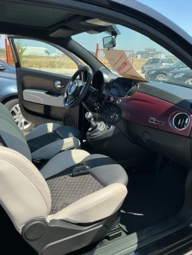 Fiat 500, снимка 12