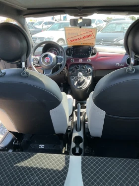 Fiat 500, снимка 10