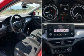 Skoda Scala TGI, снимка 8