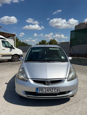 Honda Jazz Климатик, снимка 2
