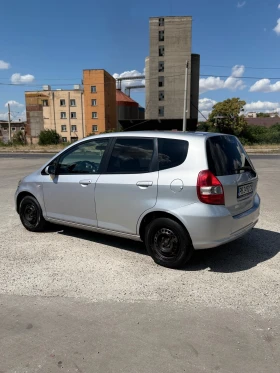 Honda Jazz Климатик, снимка 4