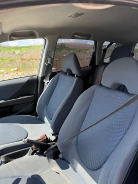 Honda Jazz Климатик, снимка 9