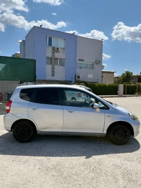 Honda Jazz Климатик, снимка 5