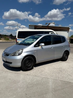 Honda Jazz Климатик, снимка 3