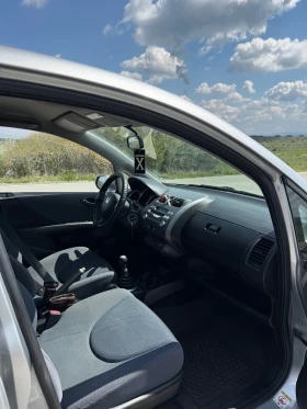 Honda Jazz Климатик, снимка 7