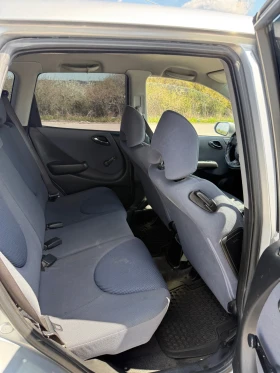 Honda Jazz Климатик, снимка 10