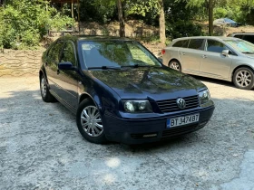 VW Bora, снимка 1
