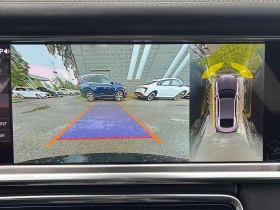Porsche Panamera  4 hybrid / ОБДУХВАНЕ / CARFAX , снимка 12