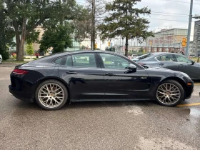 Porsche Panamera  4 hybrid / ОБДУХВАНЕ / CARFAX , снимка 3