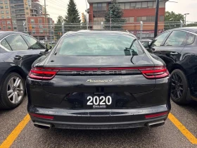 Porsche Panamera  4 hybrid / ОБДУХВАНЕ / CARFAX , снимка 4