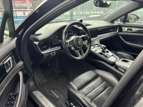 Porsche Panamera  4 hybrid / ОБДУХВАНЕ / CARFAX , снимка 5