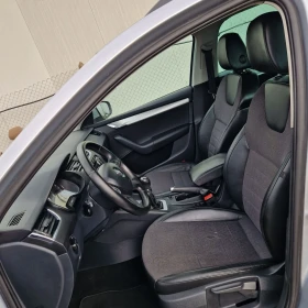 Skoda Octavia 1.6TDI 110к.с, снимка 11
