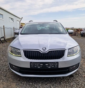 Skoda Octavia 1.6TDI 110к.с, снимка 2