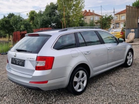 Skoda Octavia 1.6TDI 110к.с, снимка 4