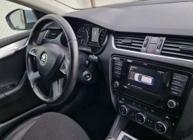 Skoda Octavia 1.6TDI 110к.с, снимка 15