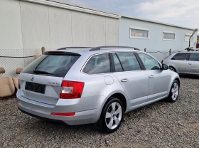 Skoda Octavia 1.6TDI 110к.с, снимка 9
